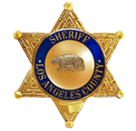 Palmdale Sheriff Station
