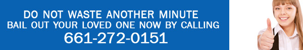 Palmdale Bail Bond Store