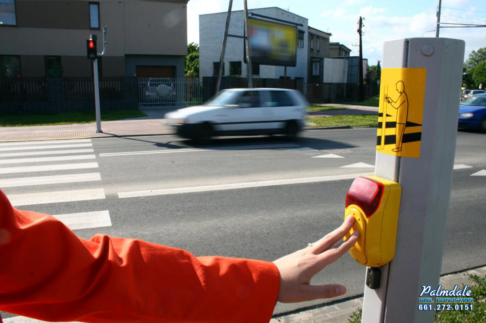 When Can You Safely Cross a Road