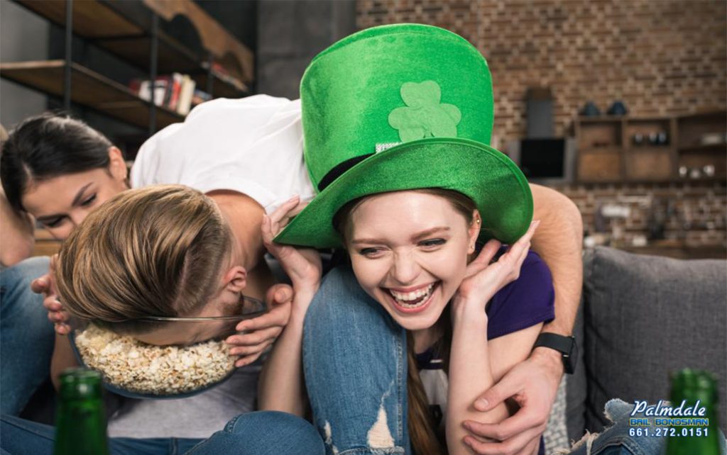 Don’t Get Yourself into Trouble This Saint Patrick’s Day