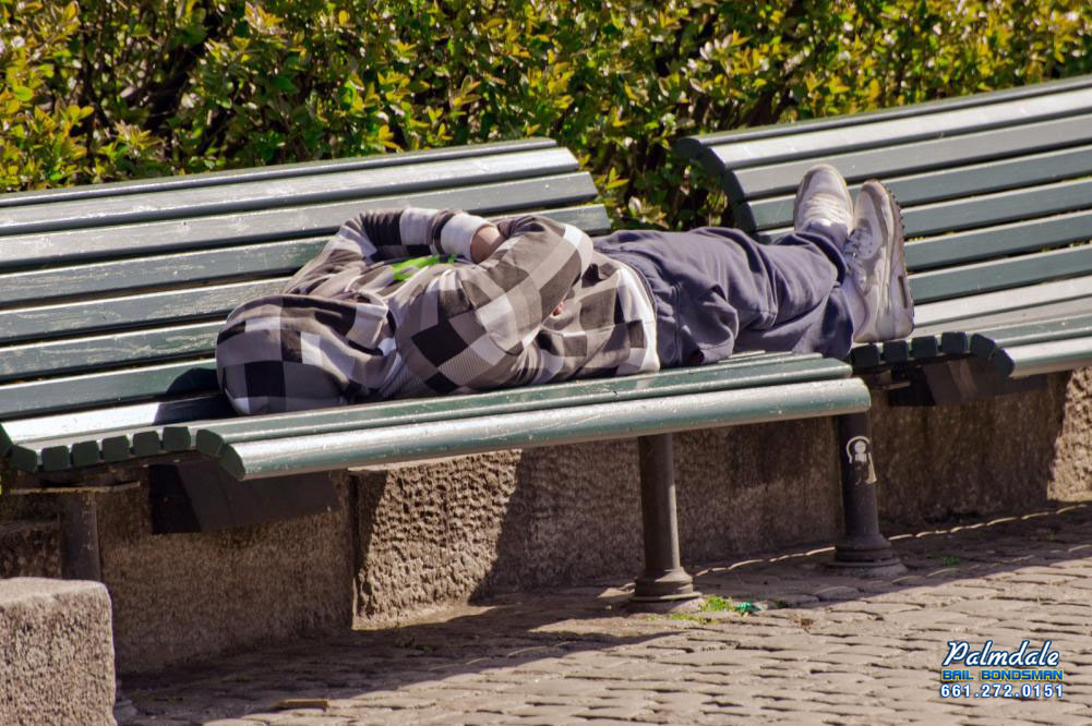 California’s Archaic Vagrancy Laws