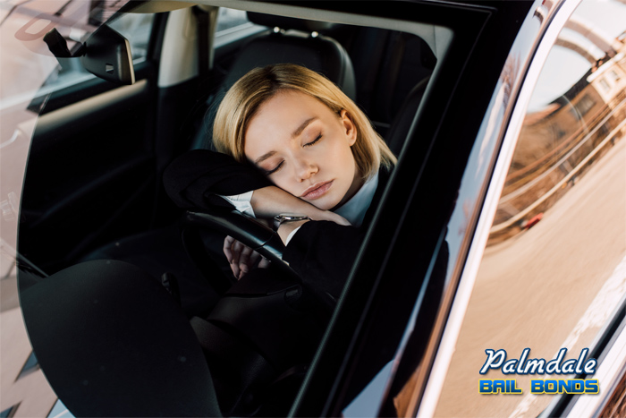 Can you Sleep in Your Car in California?